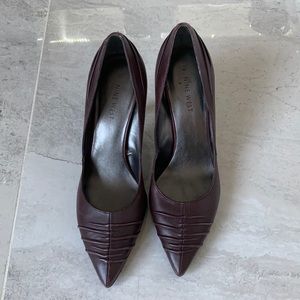 Nine West women’s heels sz7.5